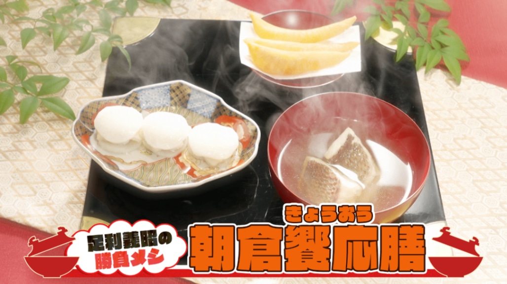 豊臣秀吉は足利義昭の養子になろうとして断られているよな