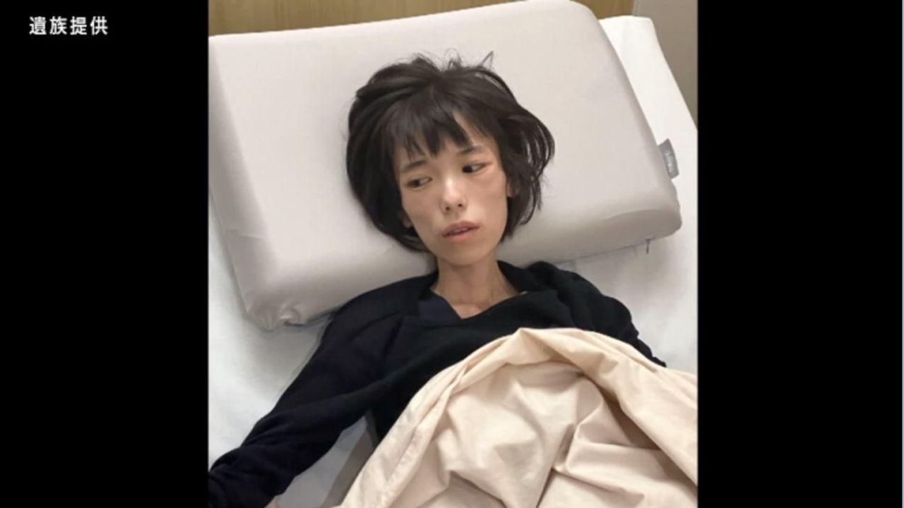 母親経営の障害者施設で働いていた16歳少女を逮捕。2週間拘禁して餓死。兵庫県警