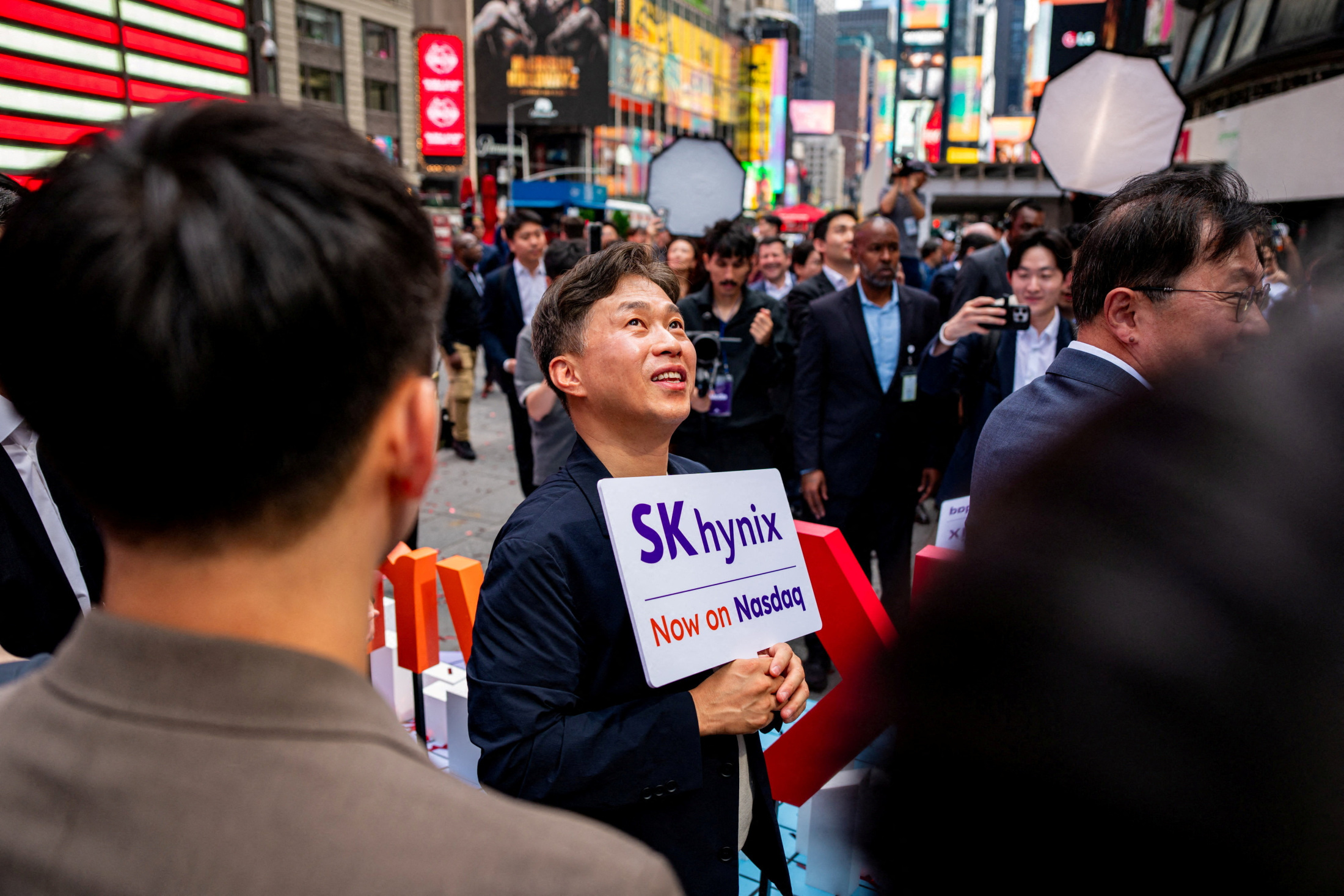 【悲報】SKハイニックス「2027年は過去最悪レベルでメモリが枯渇する」