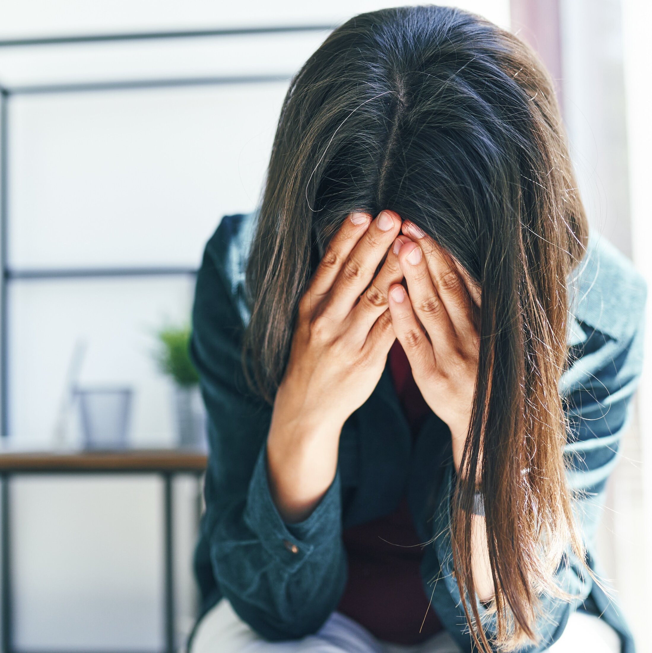 ねえ？本当にこんなおばさんでいいの？