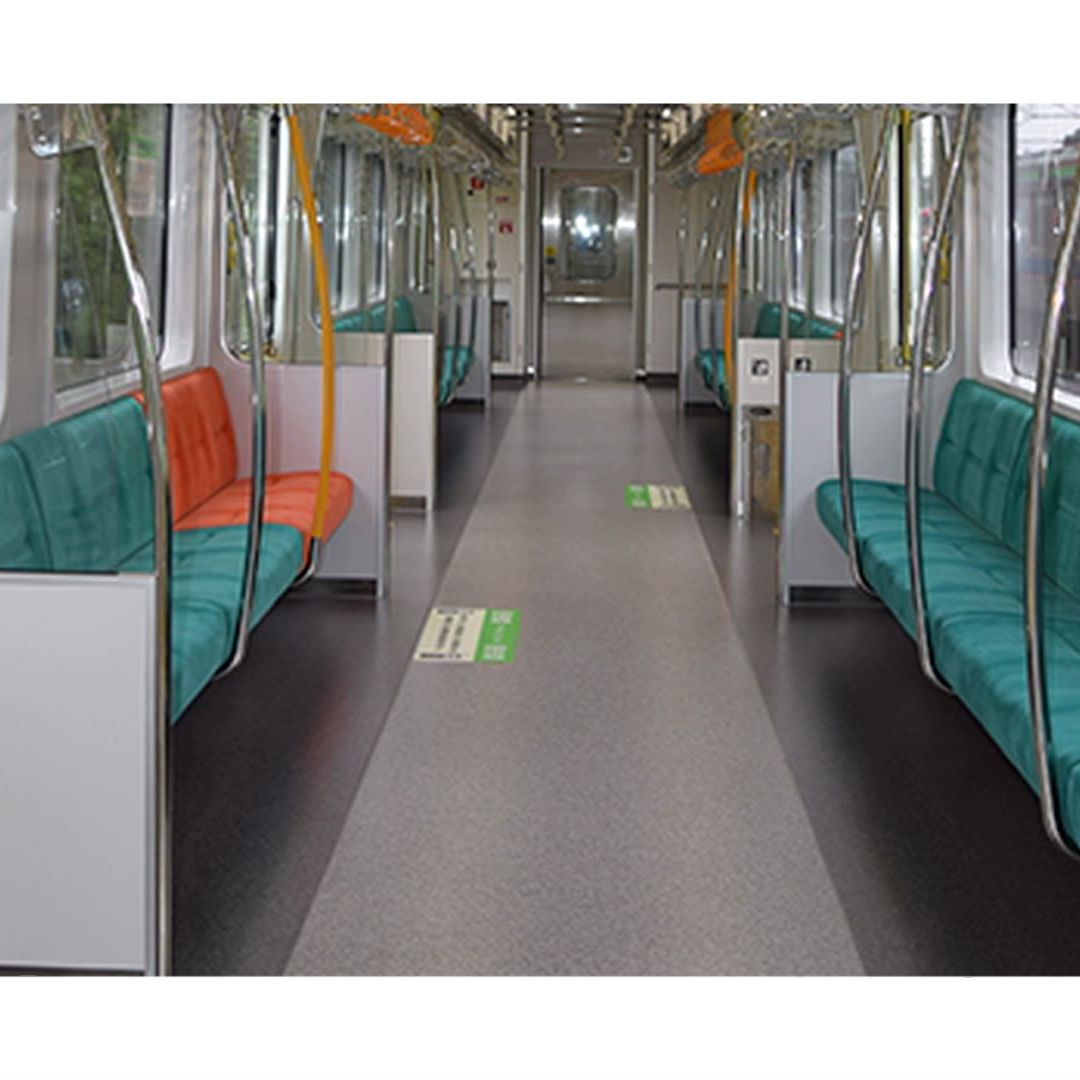 快速エアポート全車両をベンチ型シートへ切り替え→輸送客数が1日当たり8000人増加で混雑緩和図る