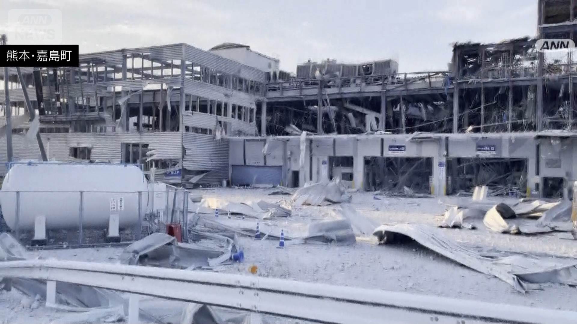 イオンモールの爆発に巻き込まれたのって女さんばかり5人死亡だけど女さんって何かあるの？