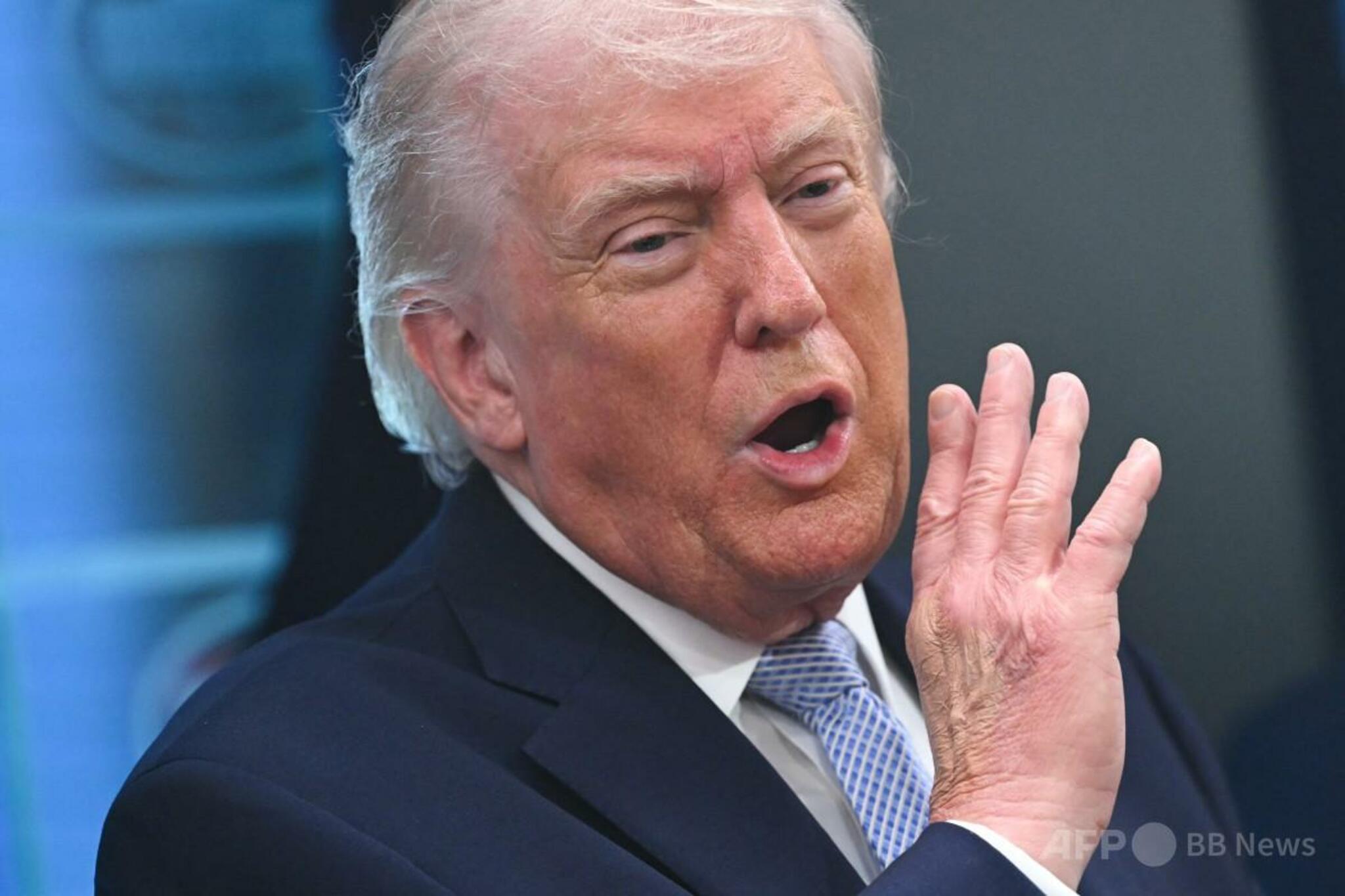 【黒人はIQが低い】トランプ氏、黒人女性初のハーバード大卒最高裁判事を侮辱へ