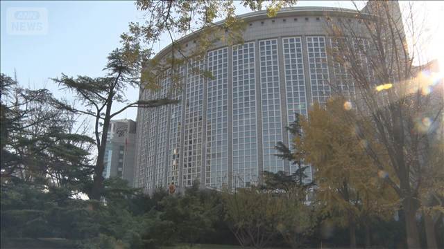 中国が日本大使館幹部を呼び出し「（他国から奪った）領土主権と海洋権益を断固として守る」