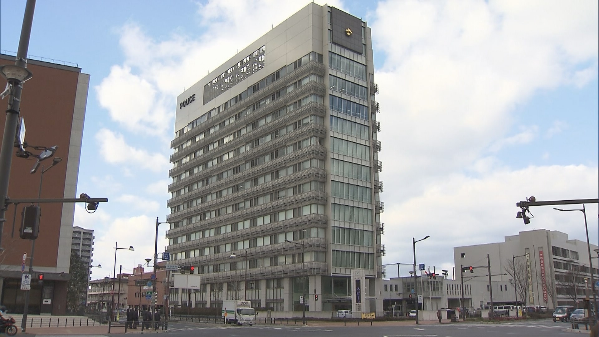 「スイカを買って知人宅に。包丁は車からおろし忘れた」銃刀法違反容疑で「工藤会」系幹部の男逮捕
