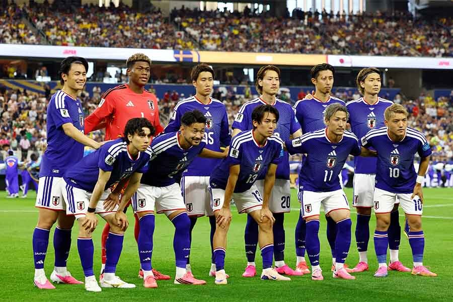 サッカーW杯代表、青木蓮のコメントにブラジル人激怒