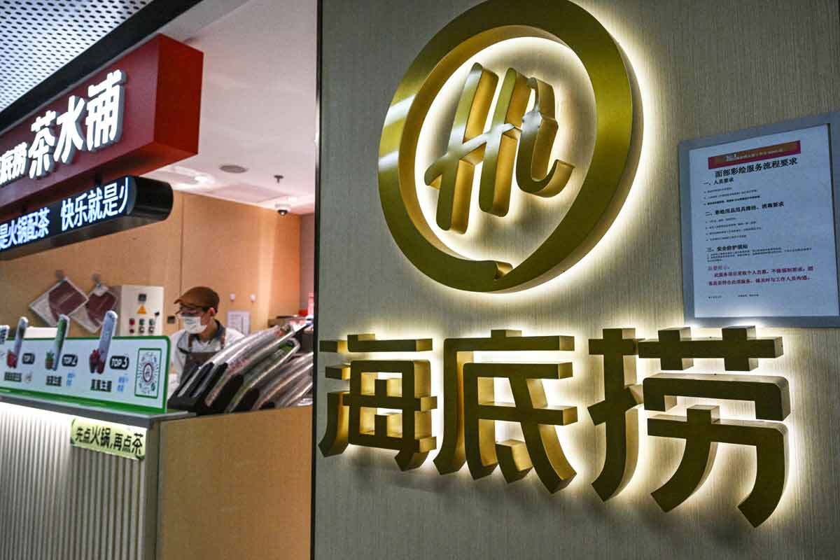 中国、職場内の監視カメラに恐怖　従業員がちょっとした行き届かないサービスで叱責・懲戒