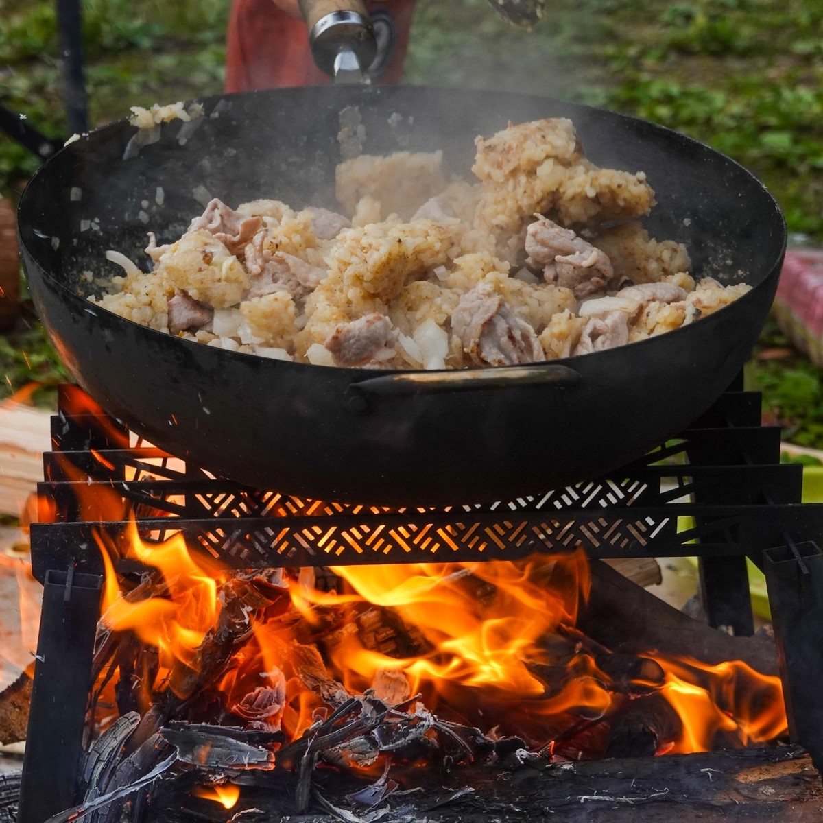 茶色い食べ物って美味しいよな？