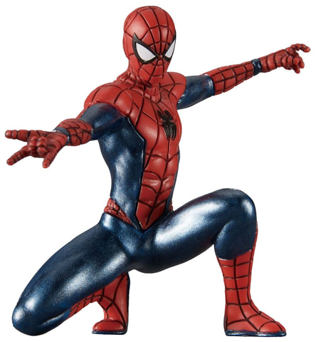 【動画】スパイダーマンチャレンジなるネットミームが流行の兆し