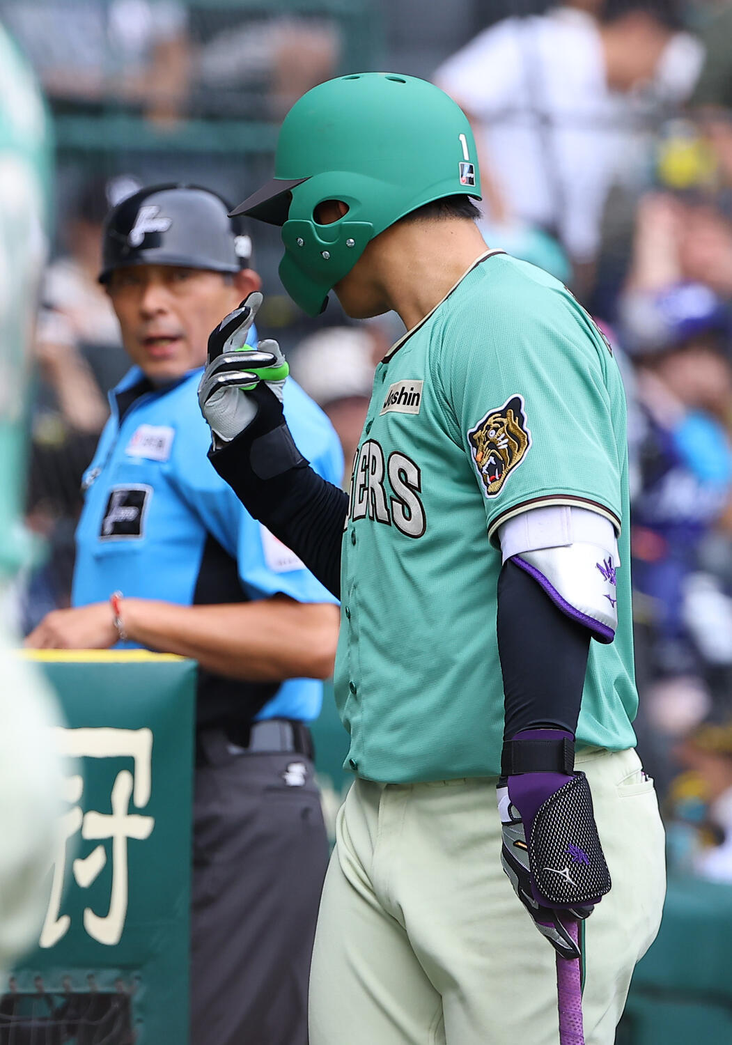 ⚾ 阪神タイガース　森下さん『クソレフリーばかりで野球が出来へん』