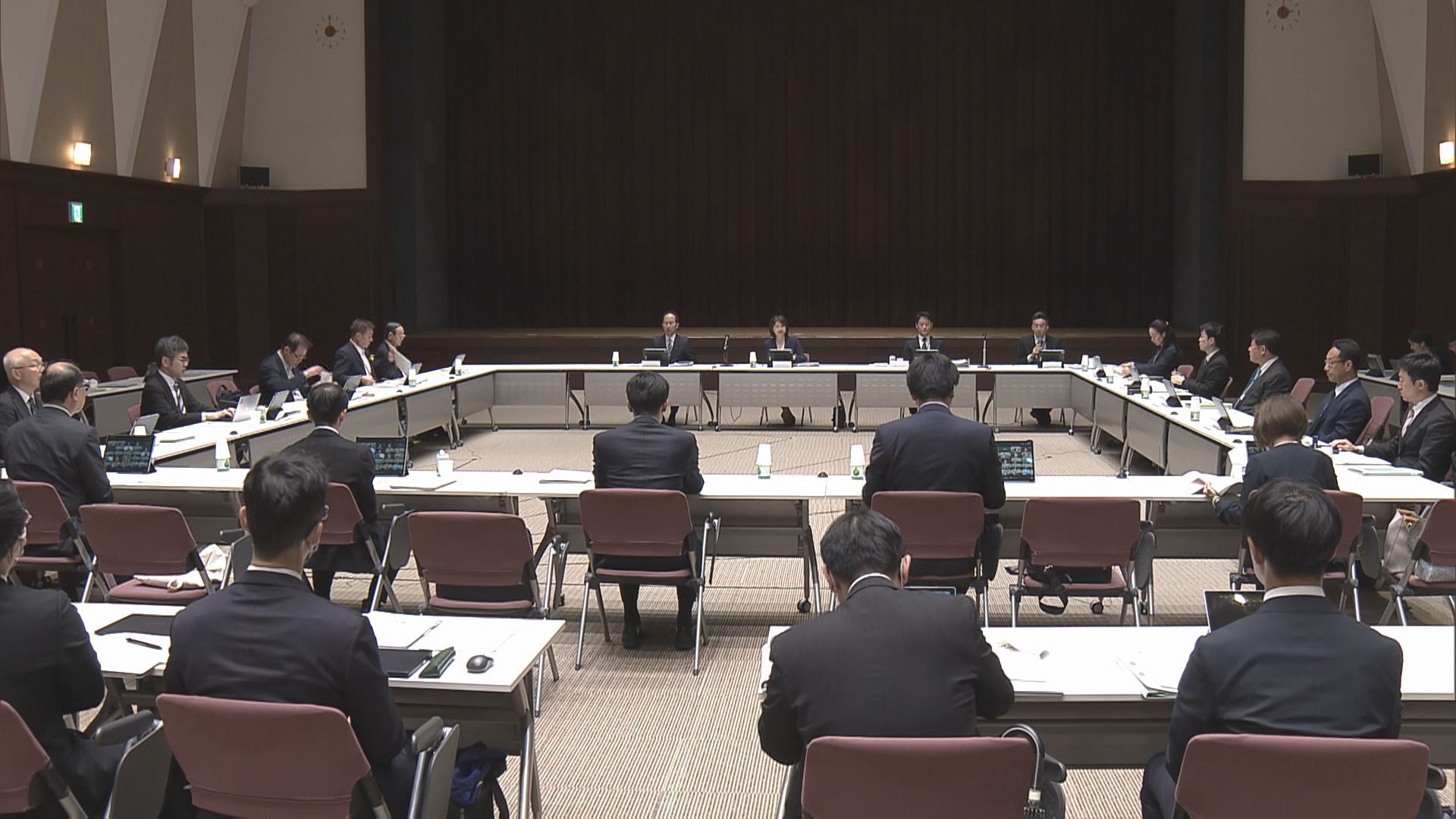 文化庁「宗教法人を脱税のために使われないようにしたい。どうすればいい？」