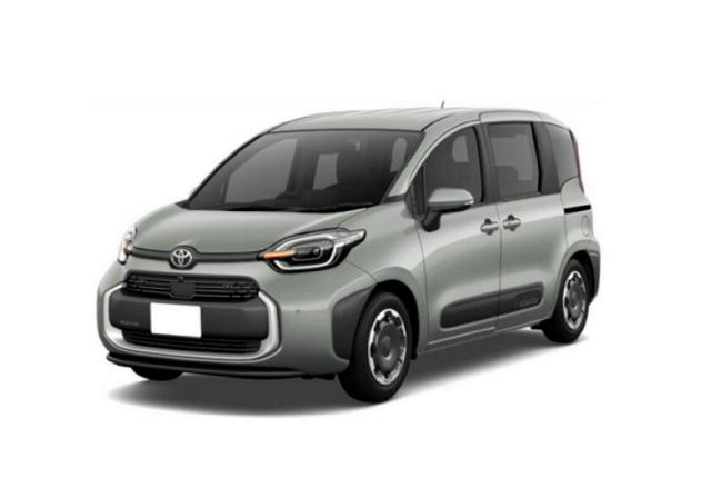 トヨタのシエンタ 16万台リコール
