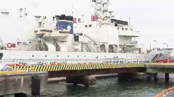 【宮城海保の巡視船】重油流失原因･･･自動のつもりが連続運転ボタンをポチって巡回せず寝てた
