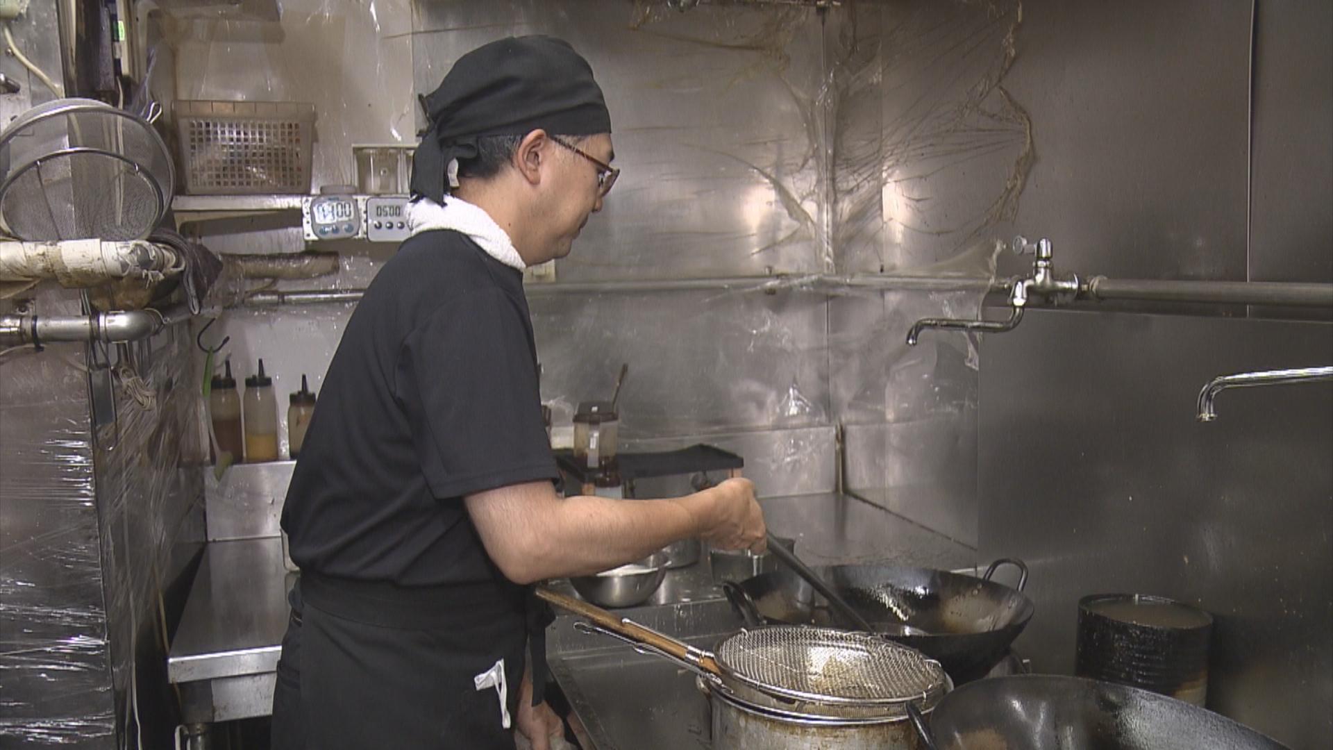 コロナ禍以上　飲食店からは悲痛な声上がる　消費税率1％の基本方針を決定も…懸念される“外食離れ”
