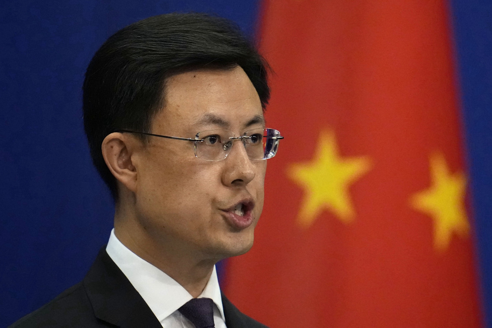 中国「インドと仲良くするんじゃねぇ高市！」