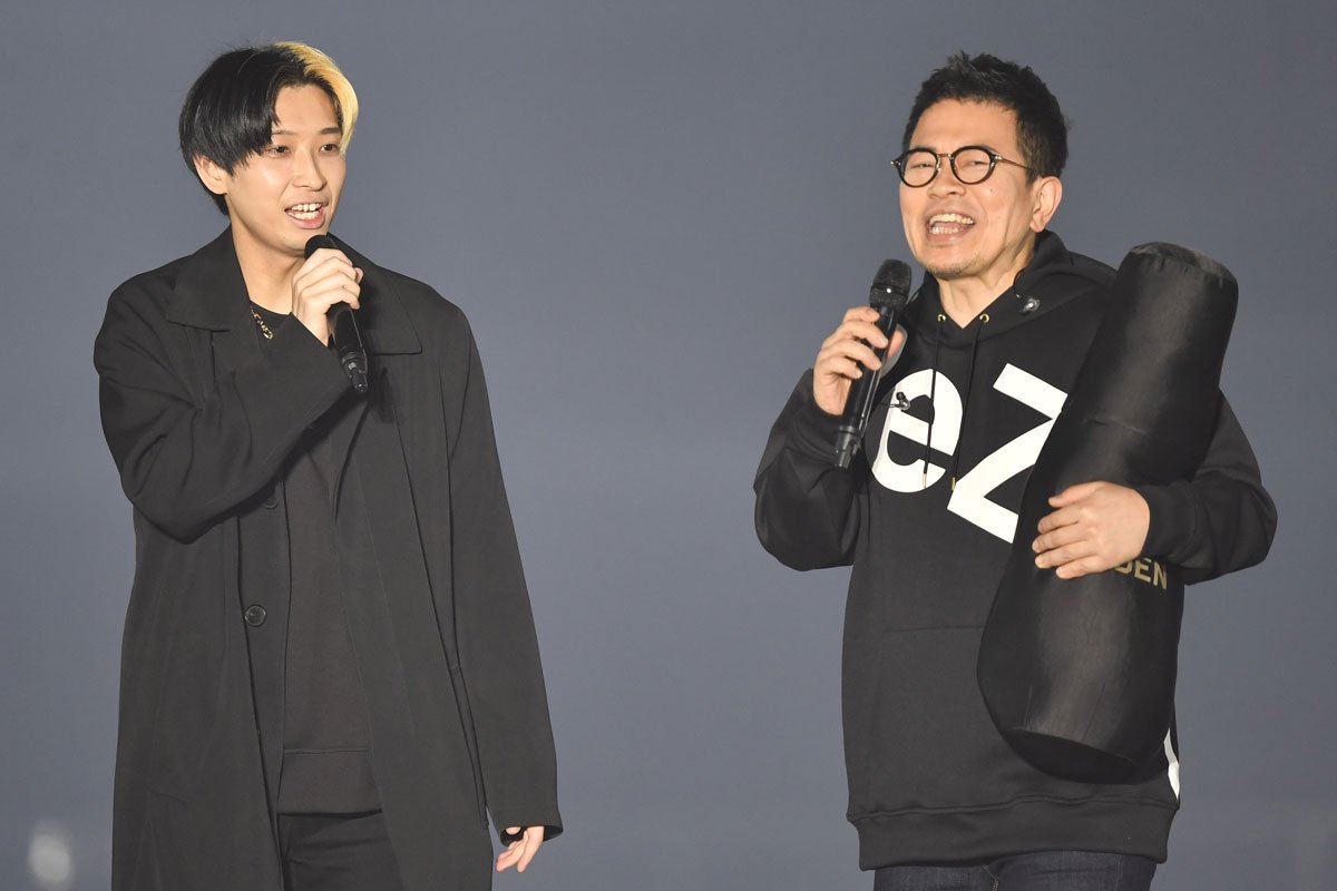 YouTuber宮迫さん、再生数3万程度に…一体なぜ？