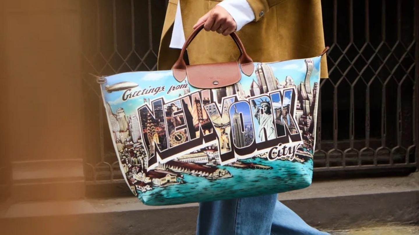 ファッションは流行で買うと流行が過ぎると着れなくなるから流行でなくスタンダードを買ってる