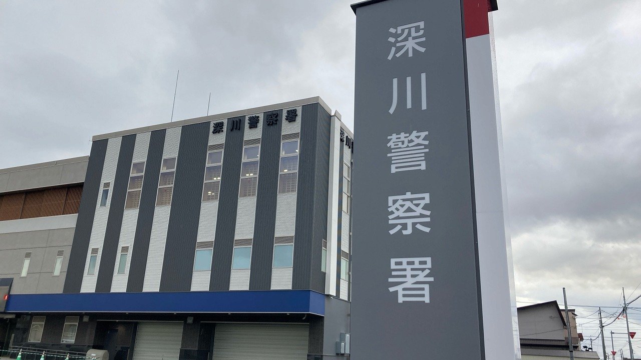 50歳の息子に「お前殺す」と留守電に録音　脅迫容疑で77歳男を逮捕