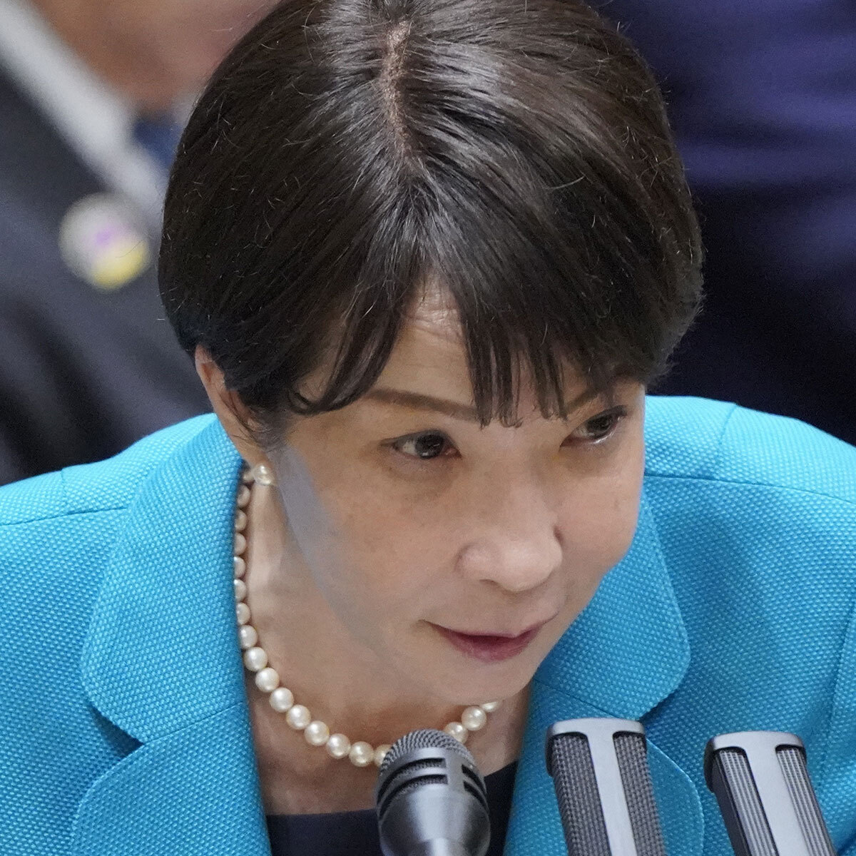 「もう苦しいって」高市首相　中傷動画疑惑の“証拠音声”を「違和感がある」とネットでは呆れ声続出