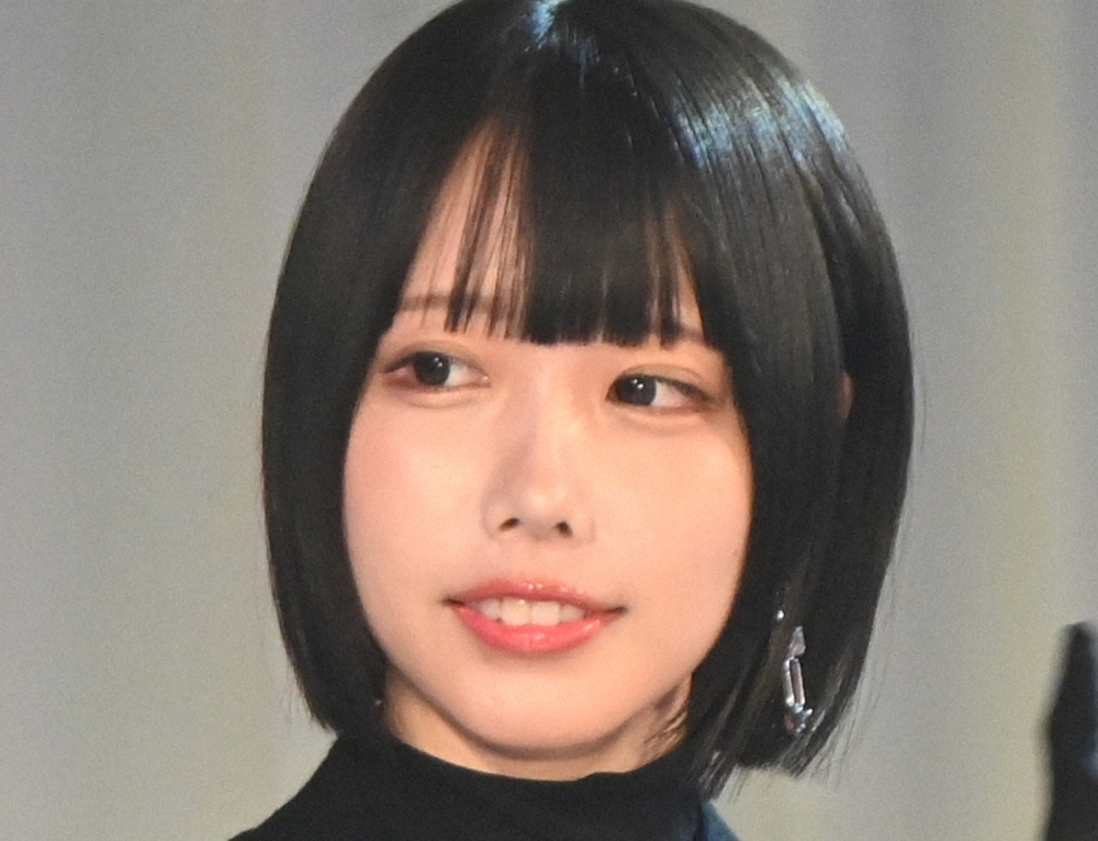 速報】　あのちゃん　芸能界を引退か「もう続けたくない」