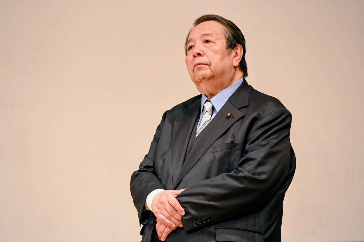 【正論】自民村上前総務相、倒閣の意思をむき出し。「高市はトップとしてあり得ない。日中関係も最悪」