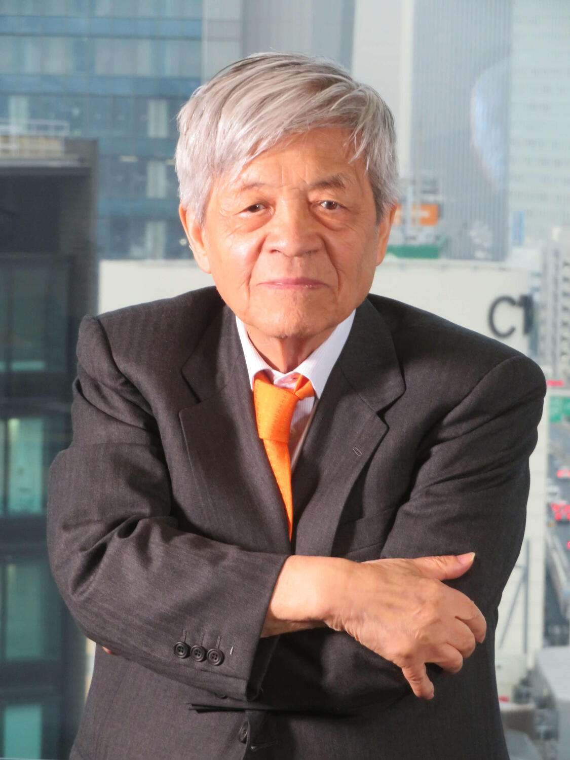 田原総一朗さんが高市早苗さんを完全論破