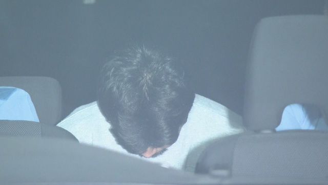「ストレス発散のため」入浴中の女性を盗撮か　東京経済大学4年の佐藤快(21)逮捕