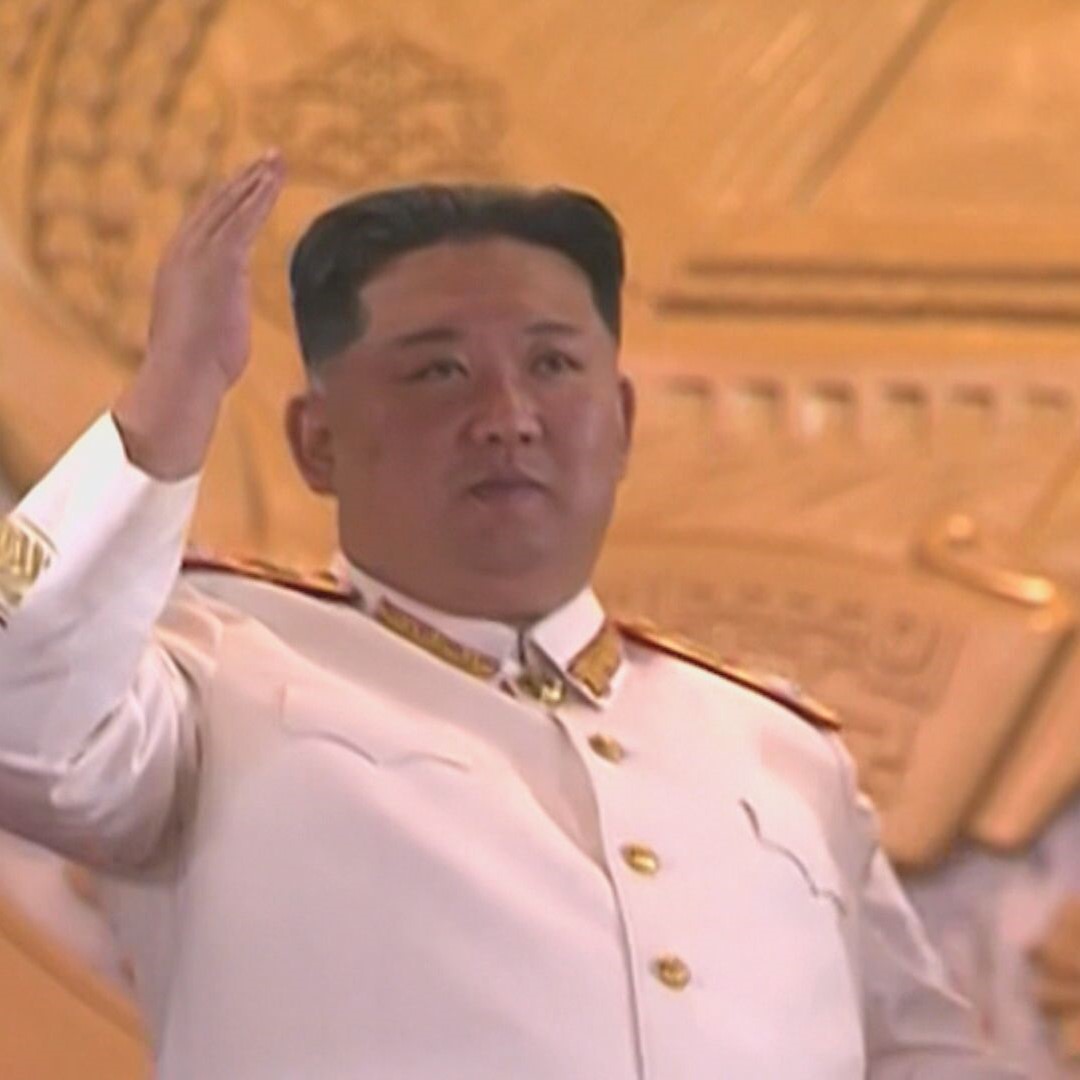 北朝鮮「日本は軍事大国化をやめよ」