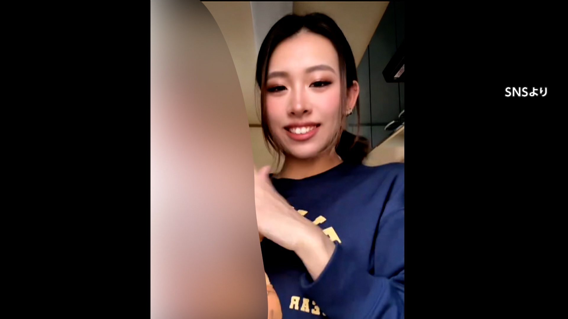 栃木強盗殺人“指示役”妻　事件直前にSNSにダンス動画投稿　インフルエンサーとして活動