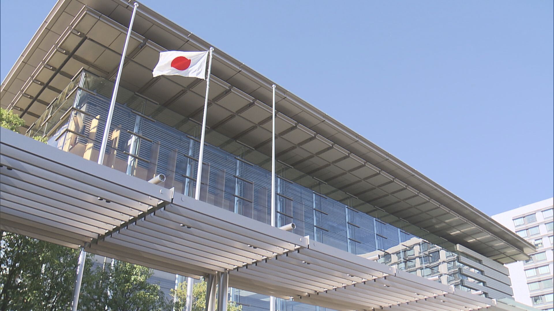 入国警備官に退職自衛官を活用へ