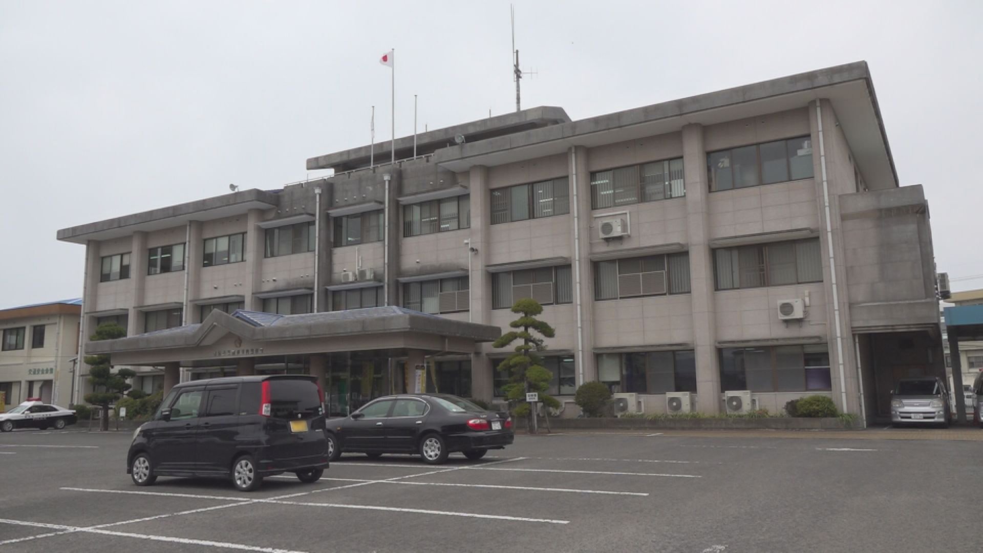 20代女性宅に侵入しプリクラ18枚盗む　無職の男(33)逮捕