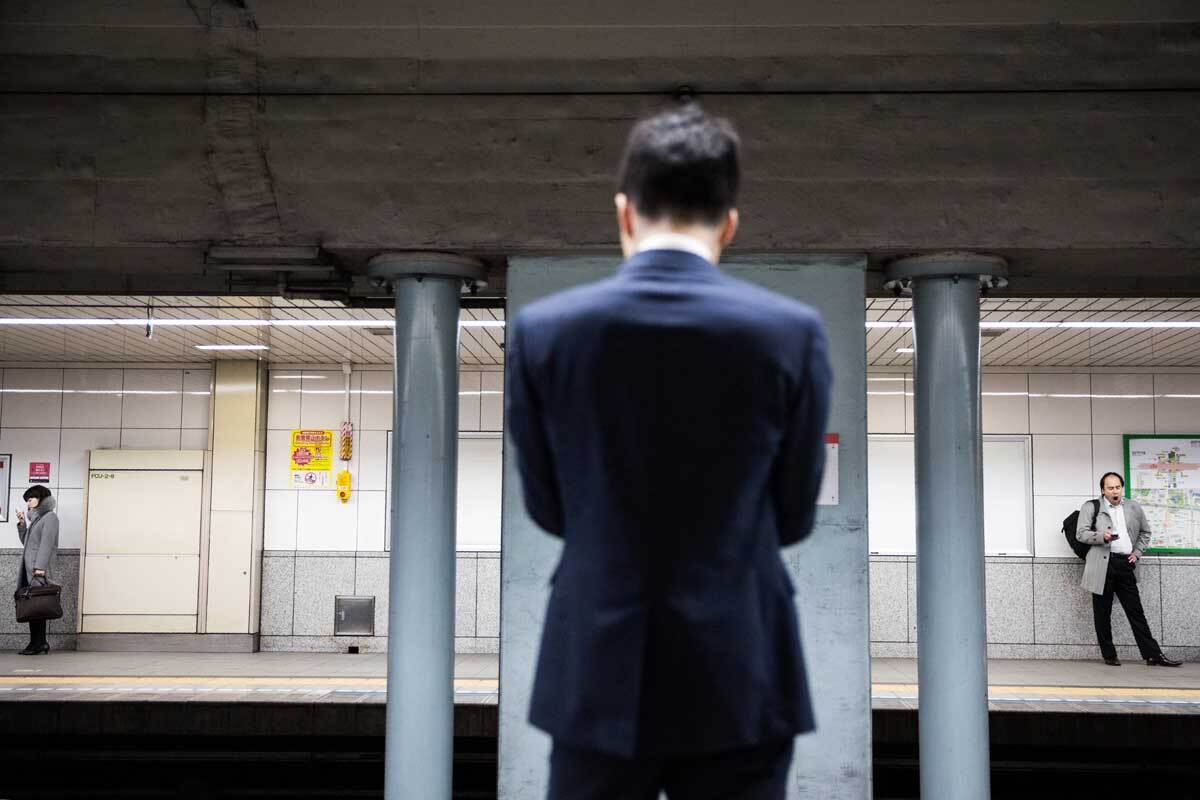 ガチンコで、統合失調症になったまま、仕事をしていて治療をしてない人も多いらしいな