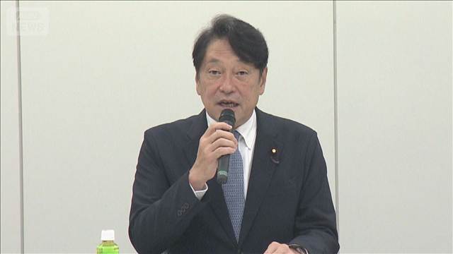 2年なら「増税せずやりくりできると」政府側から　小野寺税調会長