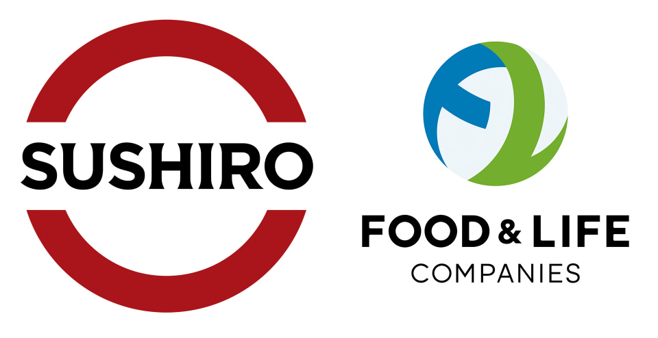 スシロー、アメリカ初出店。偽物店に衝撃が走る