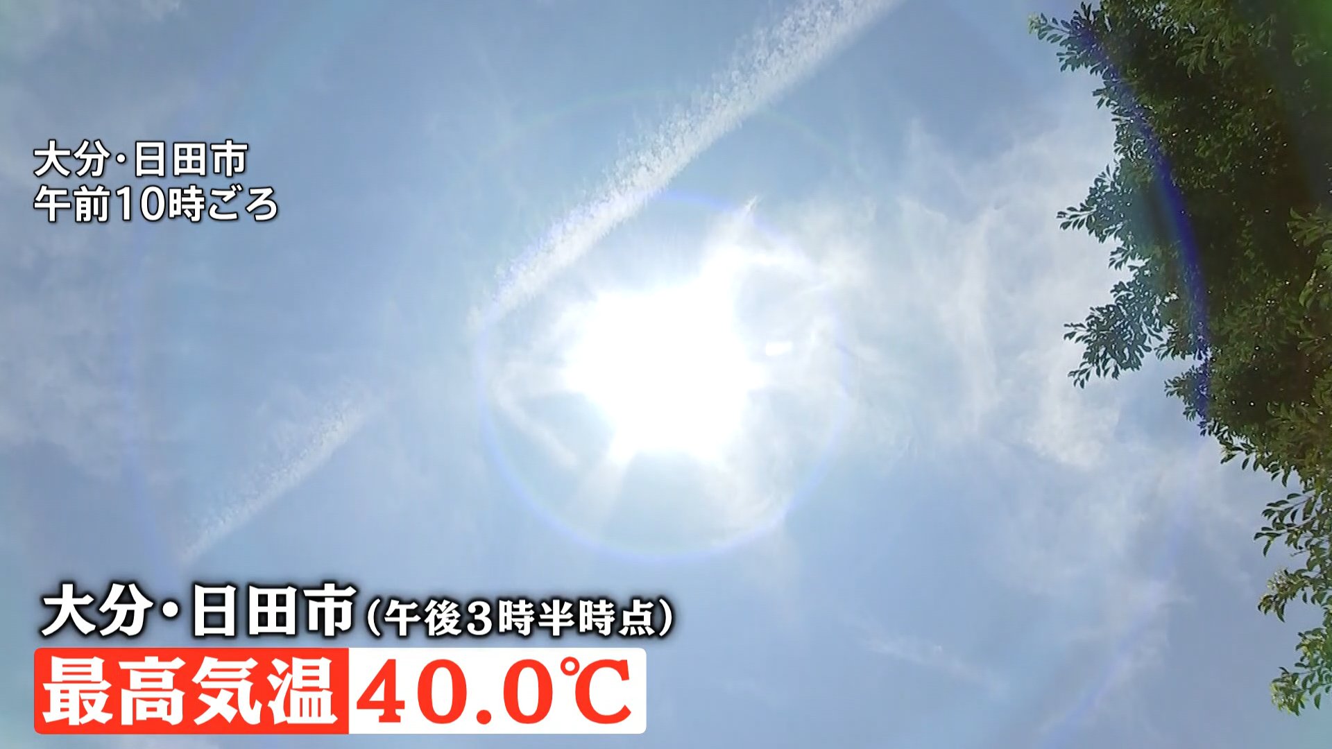 【速報】　　東京は秋