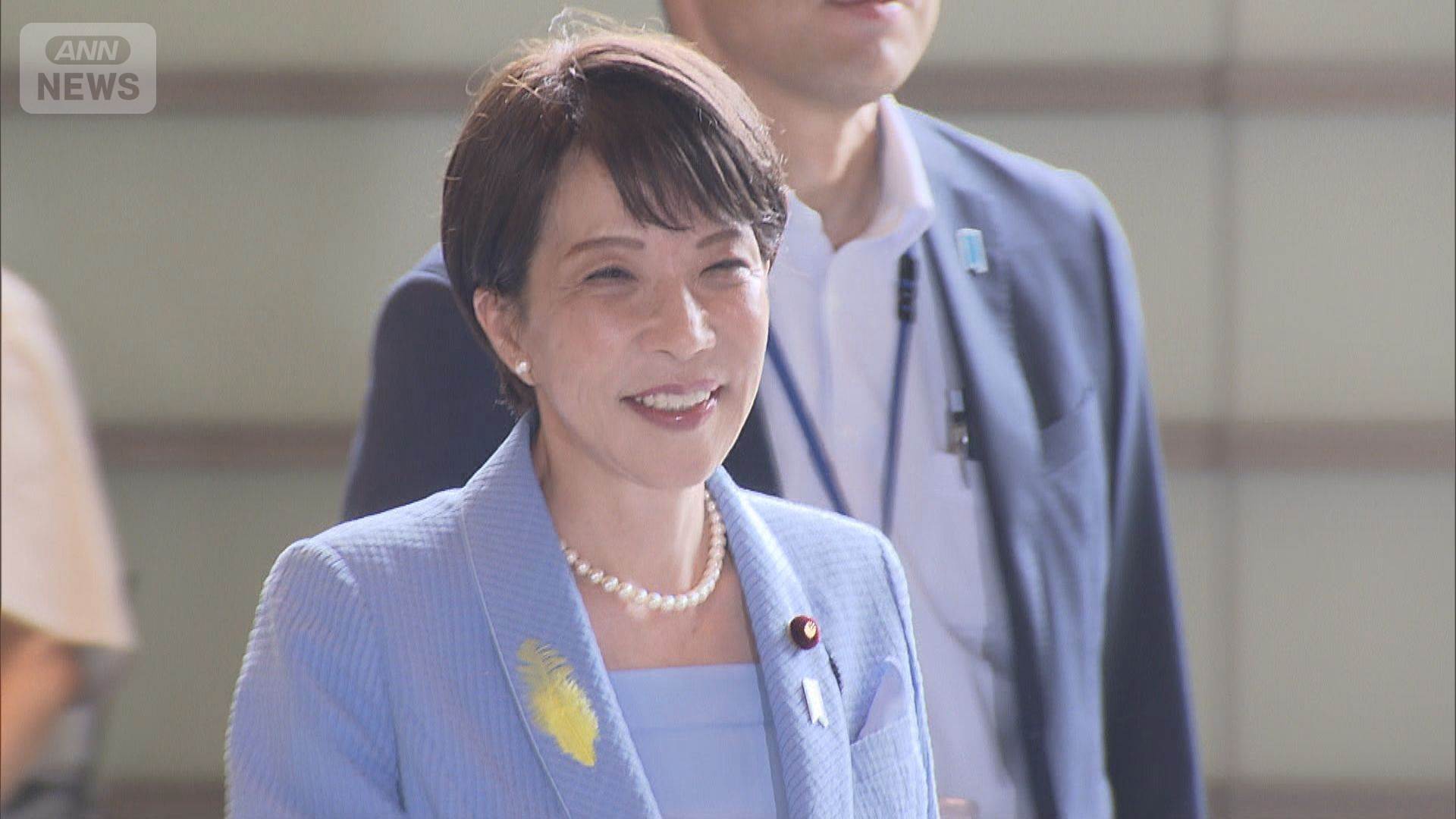高市首相、インドと仲良くし中国に対抗する方針固める