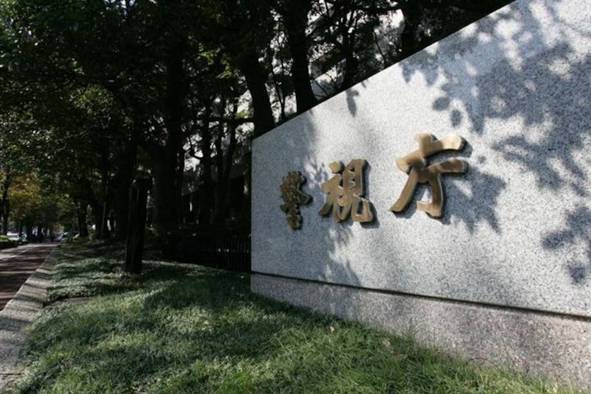 「業者ですと言って入れ」トクリュウ指示役の中国籍男（１８）を逮捕