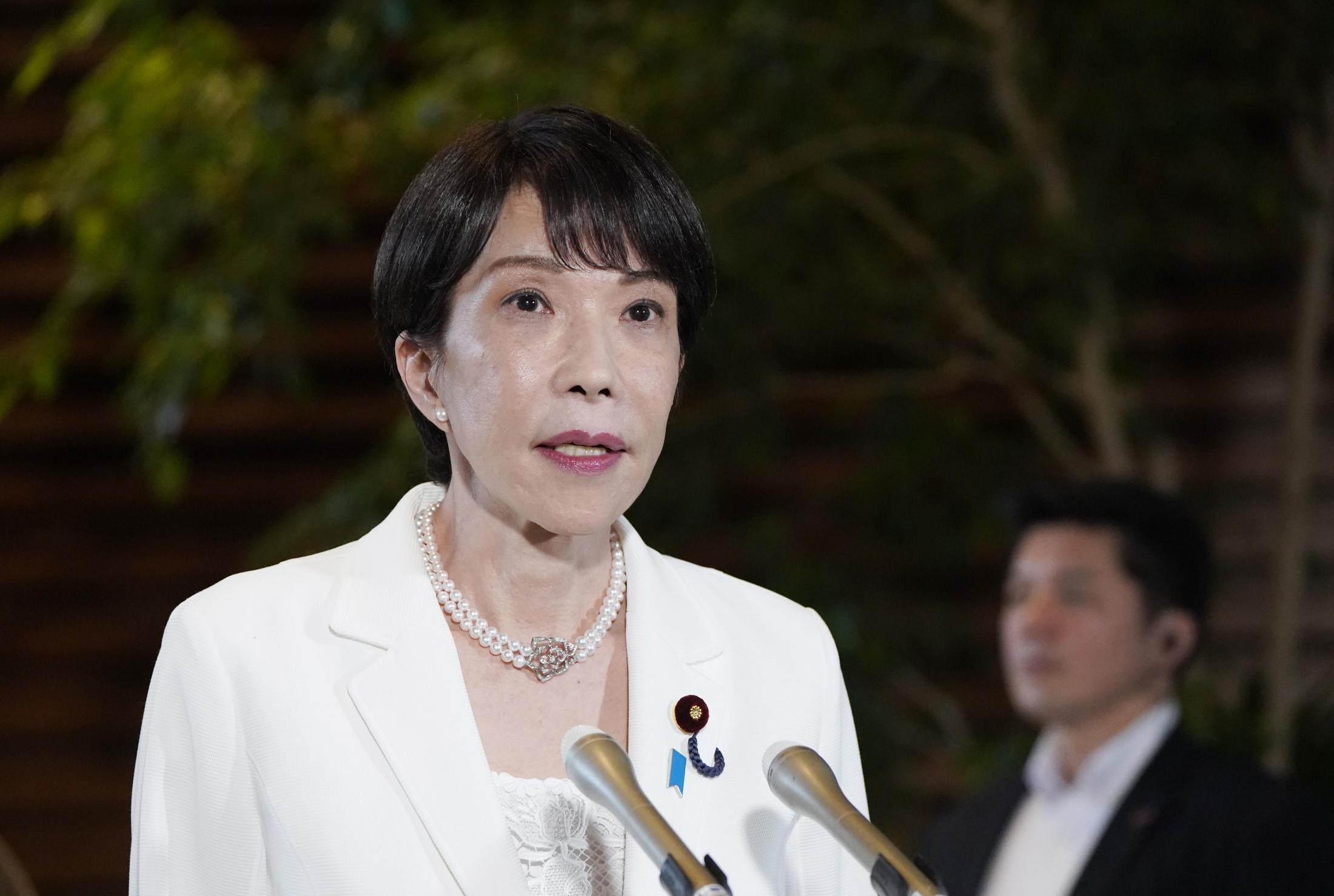 自民党「高市の答弁、無かった事にしてくれないか」立憲民主党「真剣な議場での発言だ断る」