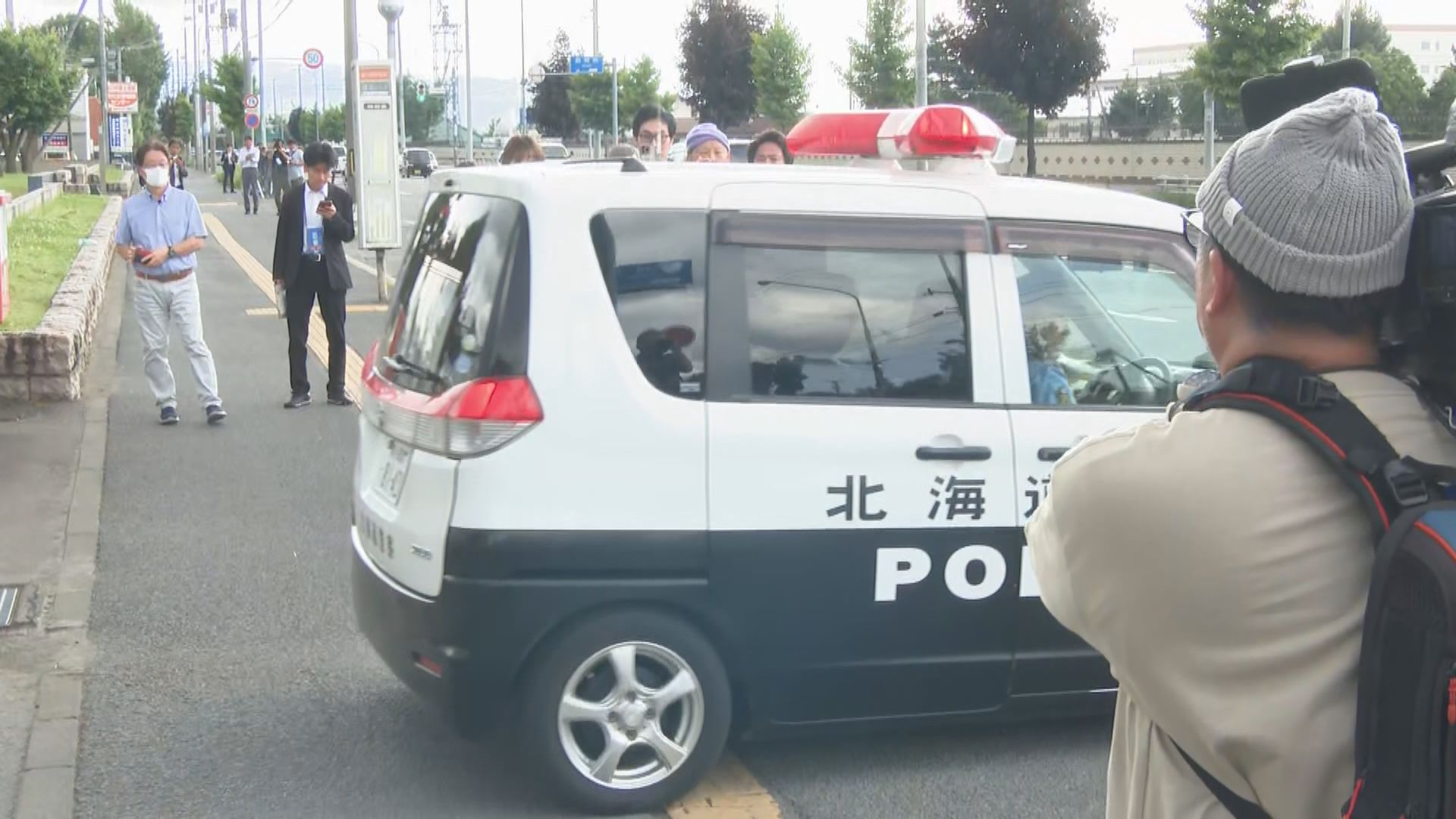 女子高生殺害事件の裁判に乱入して「死刑にしろ！」と騒いだネトウヨ配達員、顔面開示wwwwwww