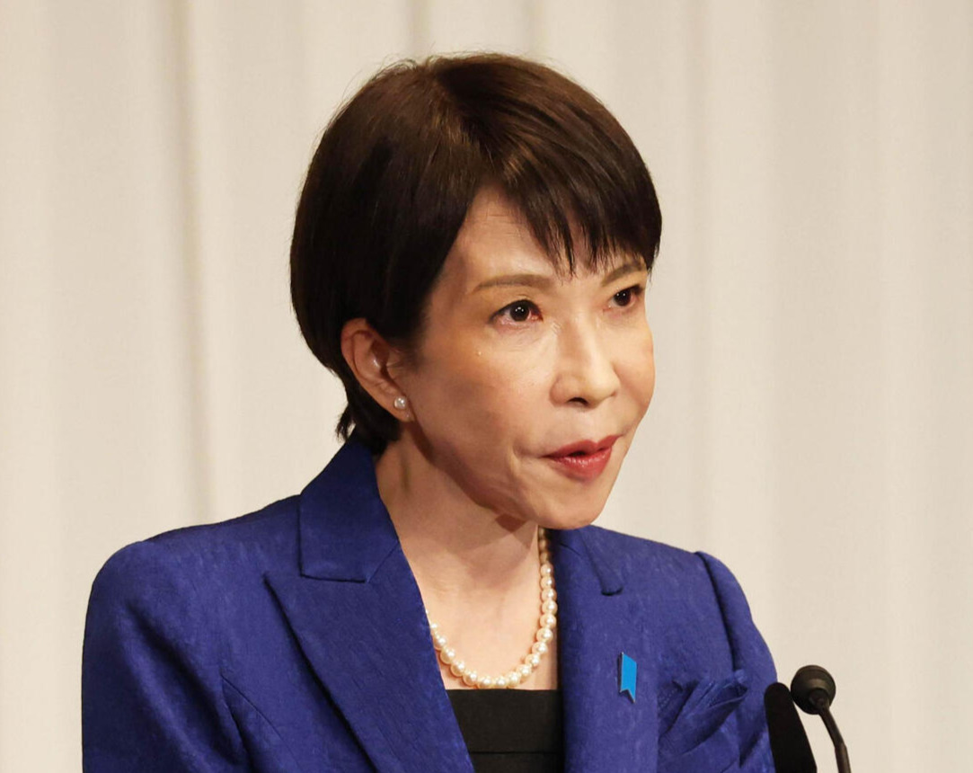 【ネトウヨ死亡😇】野党党首が高市首相に「すばらしい成果」日韓首脳会談受け続々とねぎらう