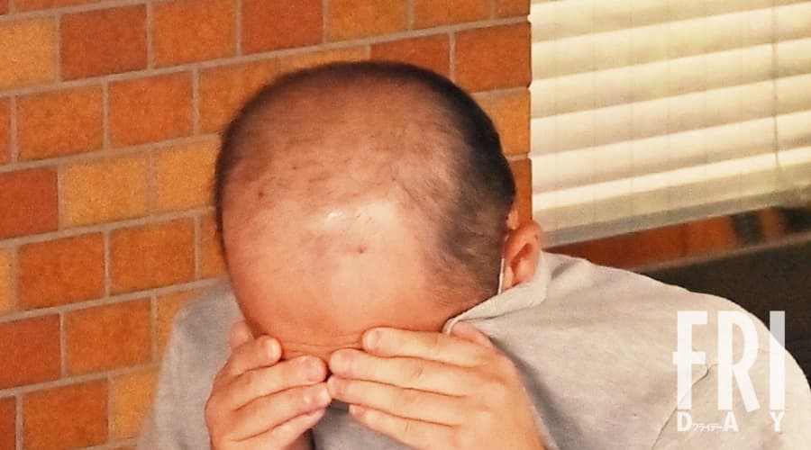 【画像】自身が盗撮犯だった"盗撮ハンター"を逮捕　ご尊頭がこちら