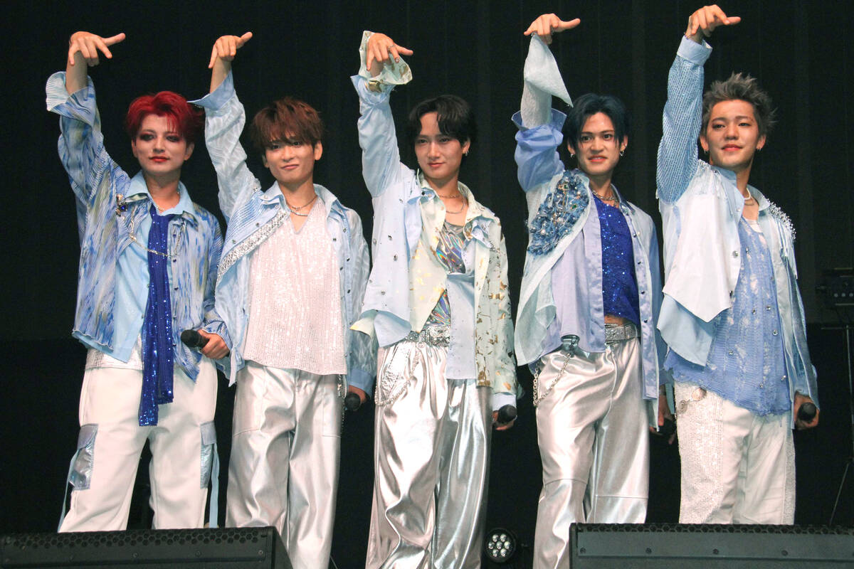 ライブに行ったことのあるミュージシャンは？