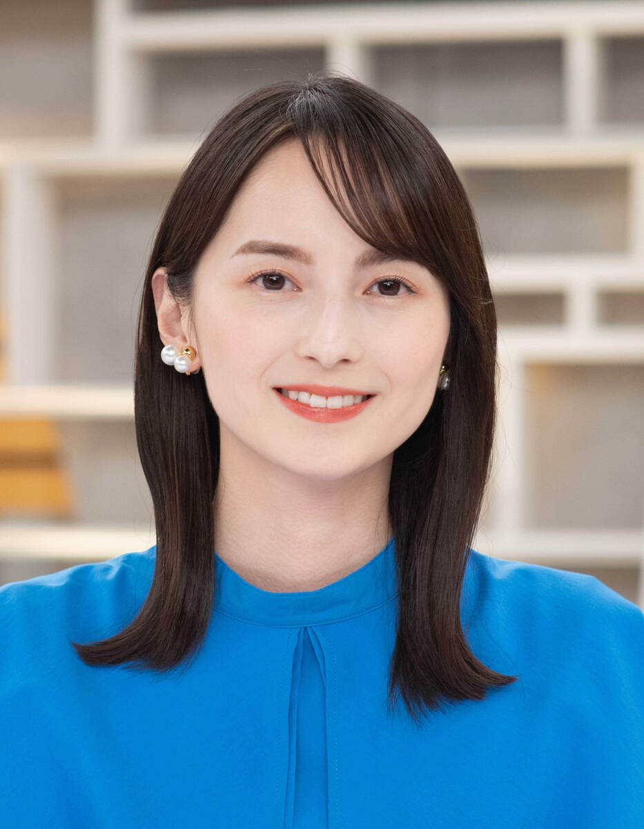 報道特集でお馴染みTBS山本恵里伽アナが事実婚を発表「苗字を変えたくない」とラジオで勝手に報告