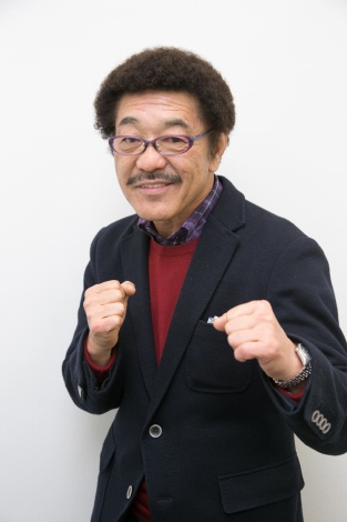 ガッツ石松さん、死去