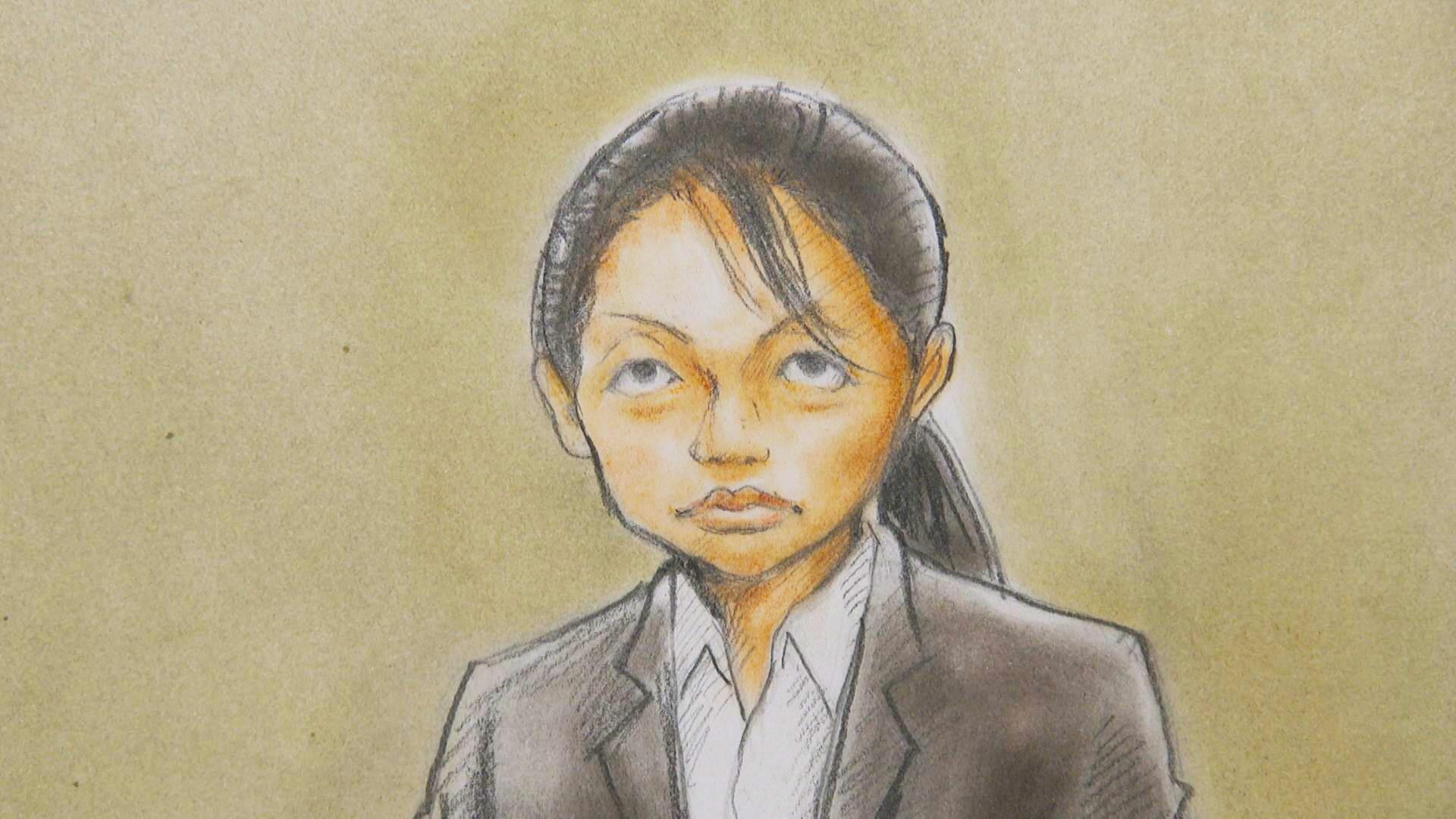 女子大生の川村葉音（２１）に無期懲役求刑wwwwwwwwwwwwwwwwwwwww