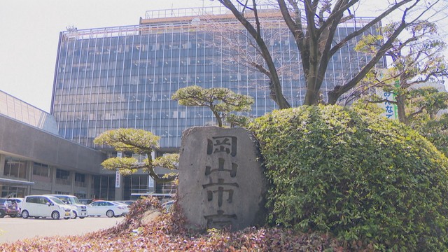 岡山市立小学校の講師を逮捕　10歳未満の男児撮影し児童ポルノ製造の疑い
