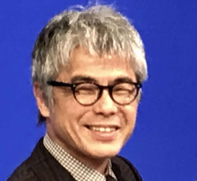 パさん(ご尊顔あり)「自民党へ投票した皆さんへ」