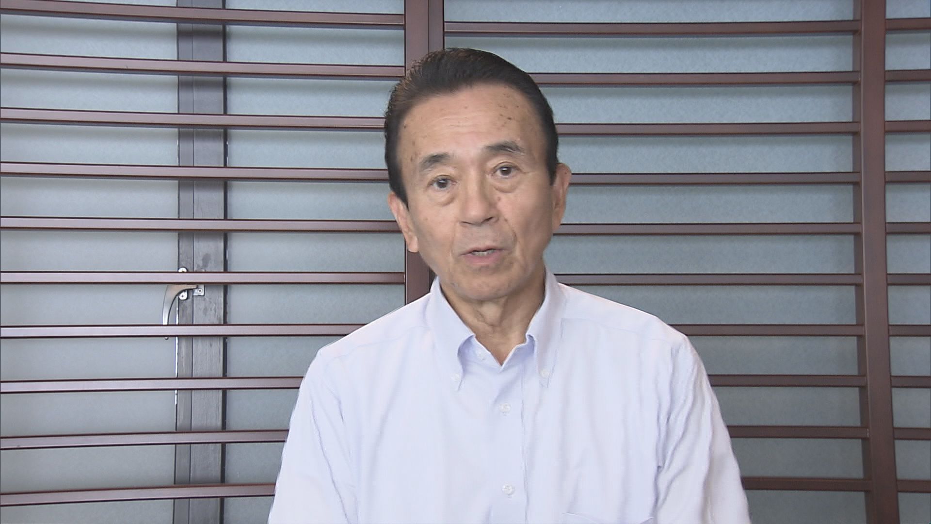 リニア着工 静岡知事が容認で調整