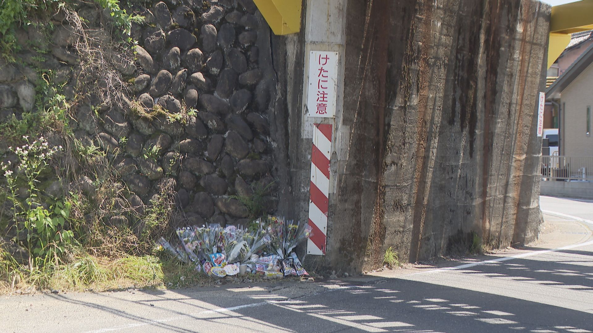 箱乗り死亡まんこは岐南町の松𠩤心愛（21）と判明。女車カス南野乃容疑者に駐車場放置されたか
