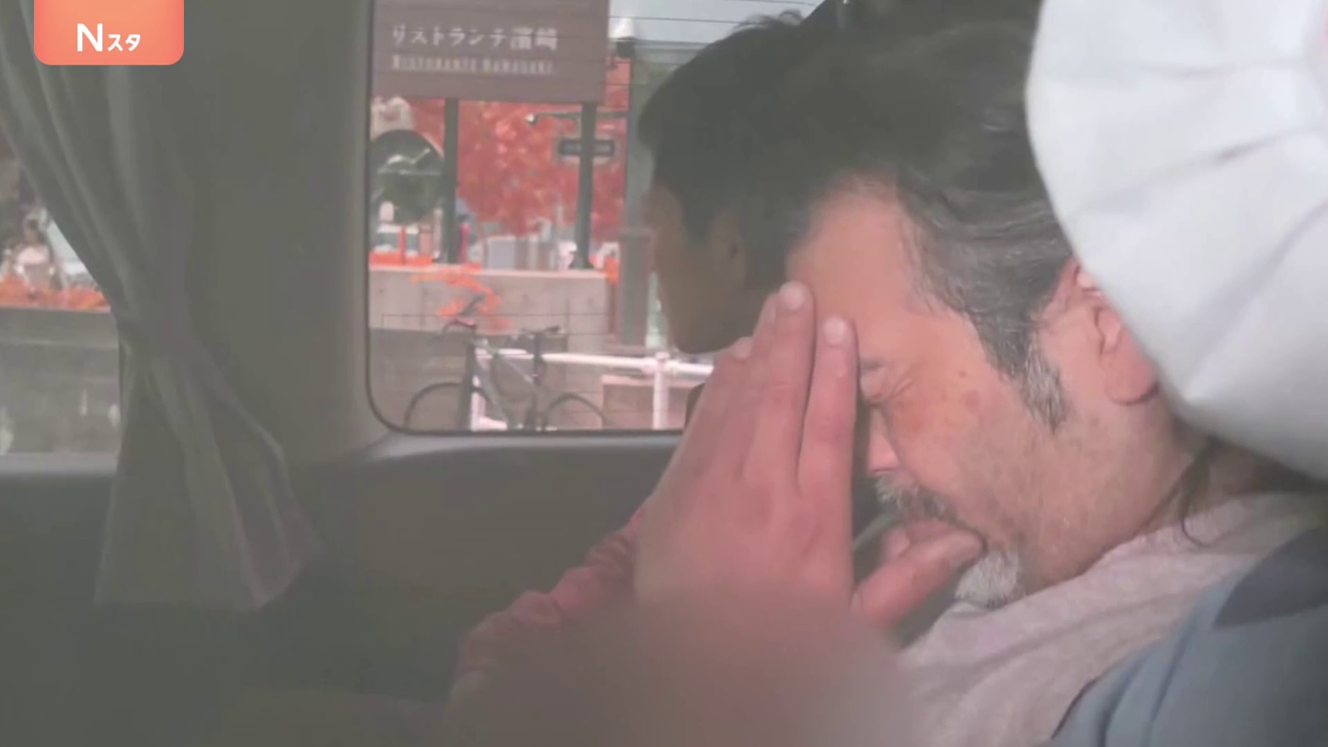 東京都民は大人でもチャリを盗む。田舎でチャリを盗むのは九分九厘ガキ。